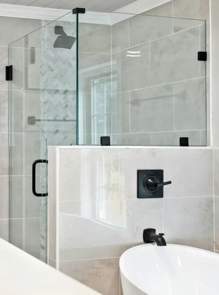 At Tiler Auckland recognised as the best bathroom tiling company in Auckland