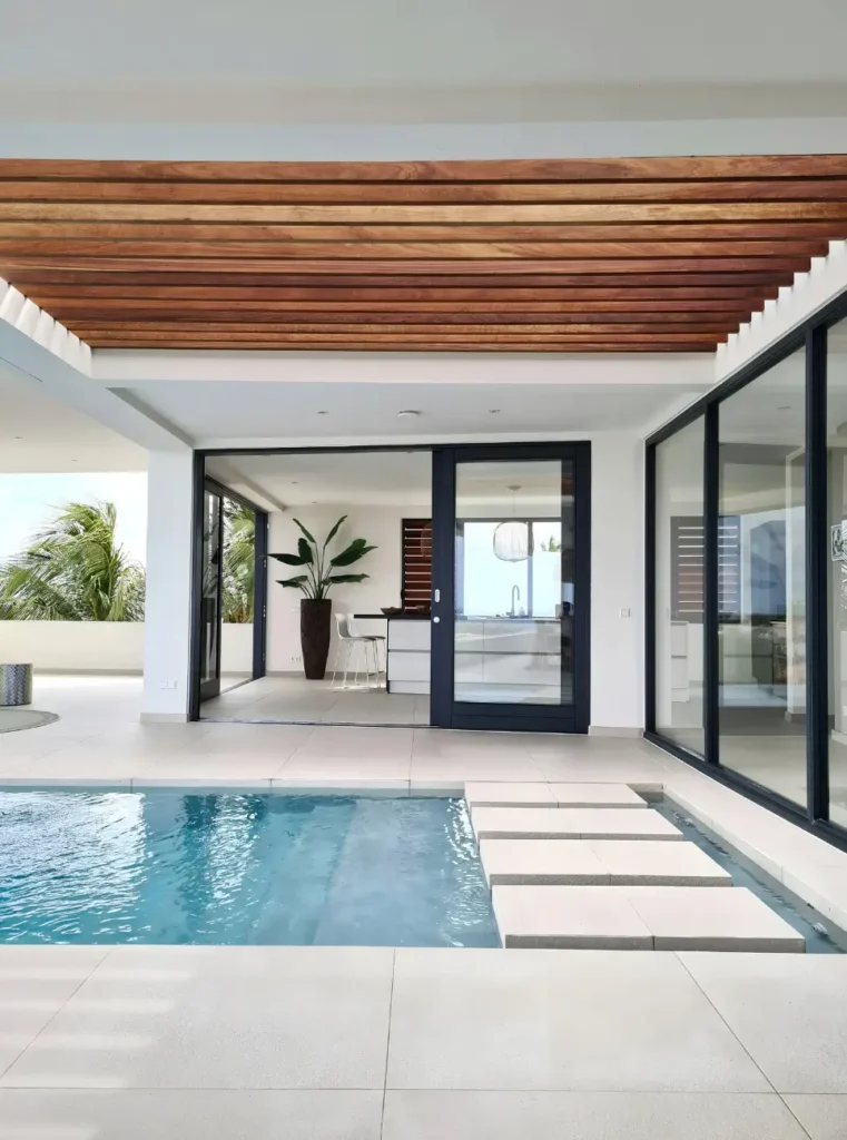 At Tiler Auckland recognised as the best swimming pool tiling company in Auckland