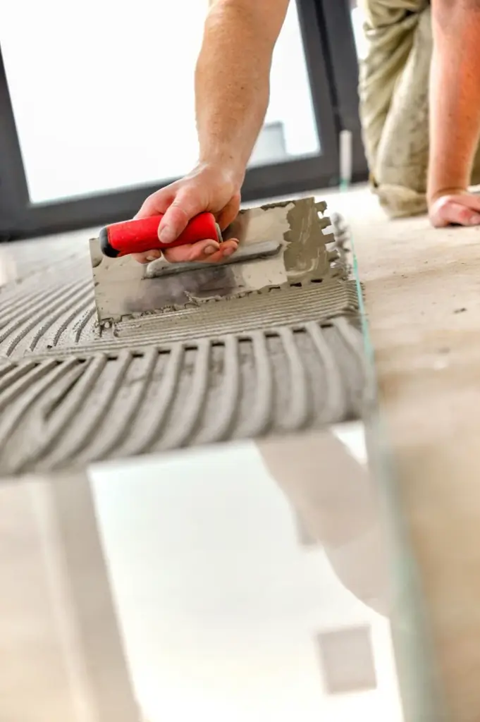 At Tiler Auckland providing commercial tiling services built for high use properties with proven Awards standards