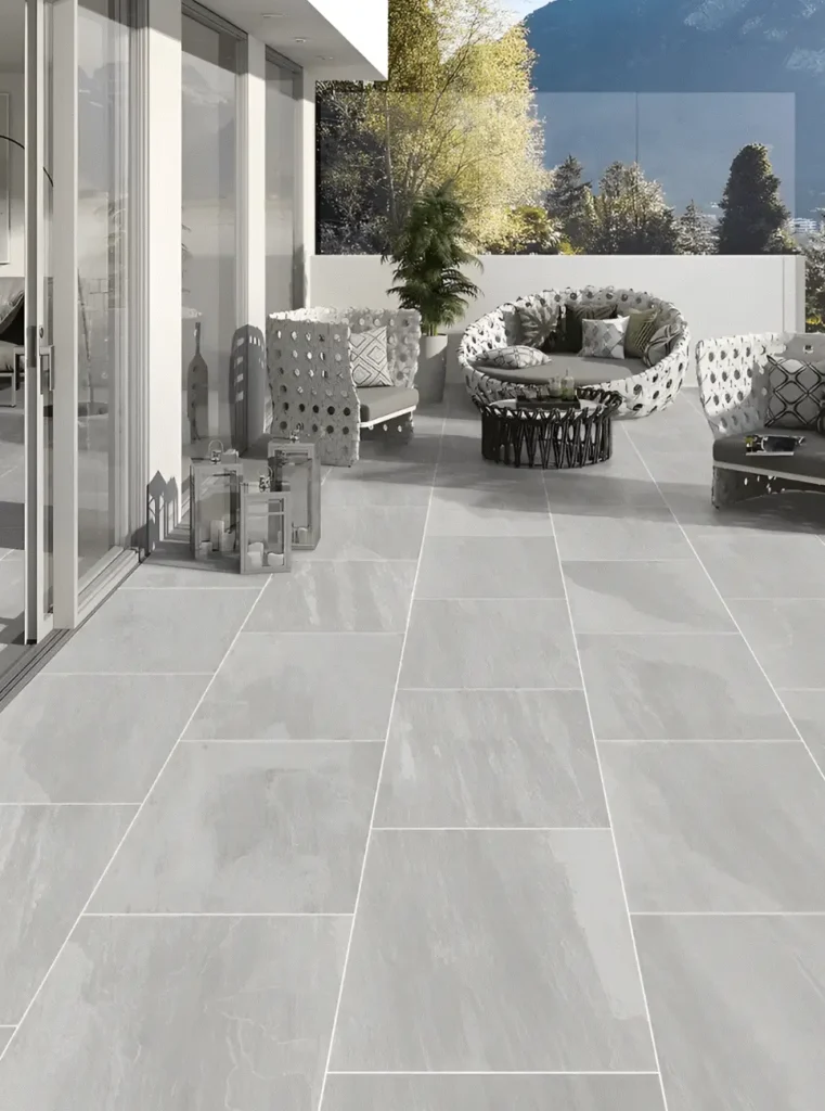 At Tiler Auckland elevating curb appeal with durable and eye catching exterior tiling