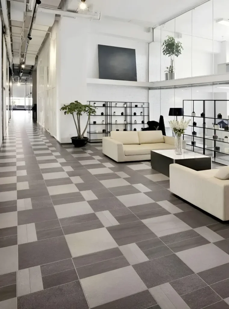 At Tiler Auckland offering tailored floor tiling choices to suit your unique space