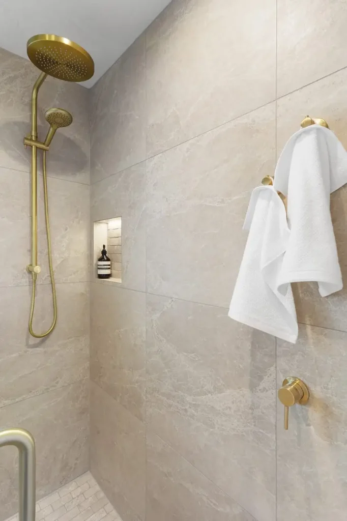 At Tiler Auckland crafting award winning tiling solutions designed to enhance every space