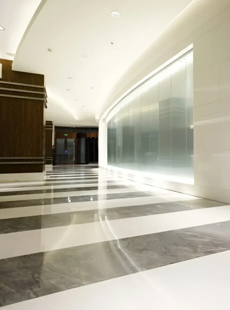 At Tiler Auckland upgrading commercial properties with durable professional grade commercial tiling