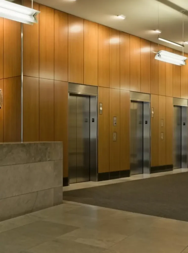 At Tiler Auckland explaining why we are trusted for commercial tiling services in Auckland