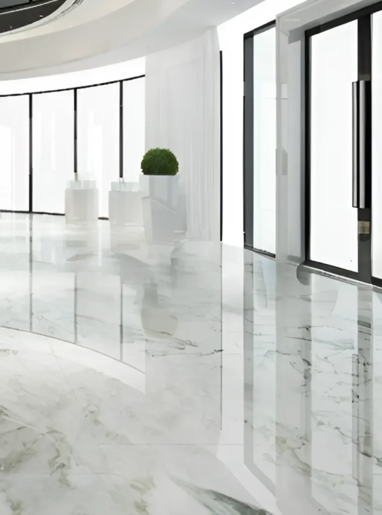 At Tiler Auckland explaining why we deliver trusted floor tiling results that last