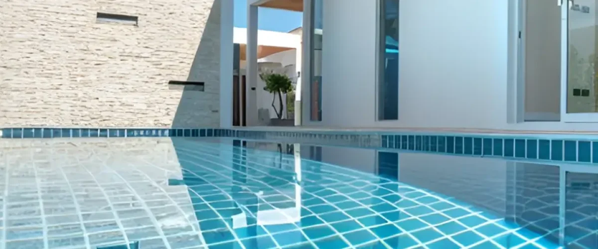 Transform Your Pool Area with Swimming Pool Tiling by Tiler Auckland At Tiler Auckland transforming pool areas with professional long lasting swimming pool tiling